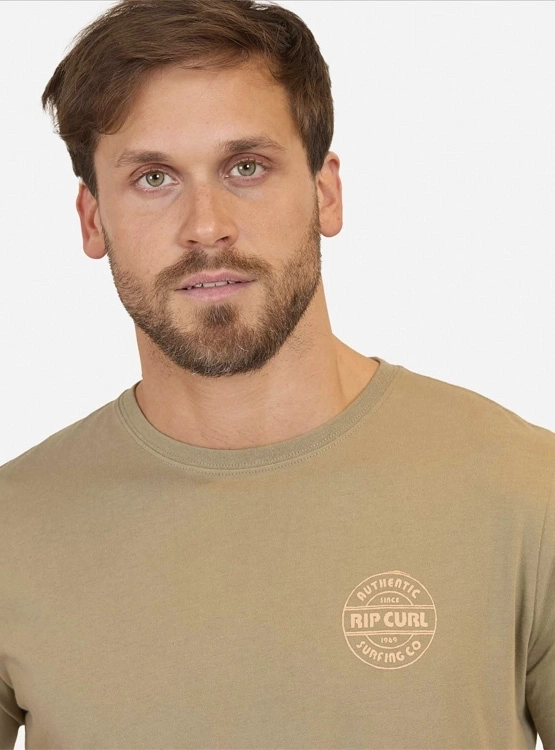 POLERA HOMBRE RIP CURL - 3