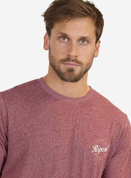 POLERA MANGA CORTA HOMBRE RIP CURL - 3