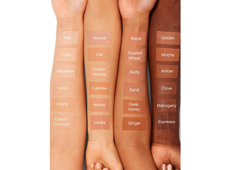 BASE DE MAQUILLAJE CLINIQUE ANTI-BLEMISH SOLUTIONS LIQUID MAKEUP WATERPROOF 30 ML - 3