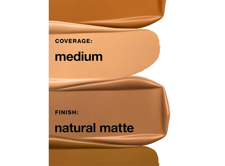 BASE DE MAQUILLAJE CLINIQUE ANTI-BLEMISH SOLUTIONS LIQUID MAKEUP WATERPROOF 30 ML - 4