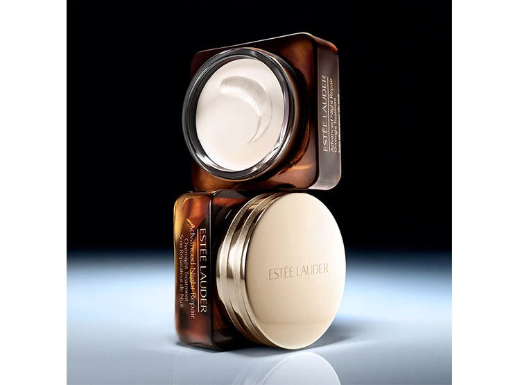 CREMA ESTÉE LAUDER GEL ANTIEDAD ADVANCED NIGHT REPAIR OVERNIGHT 65 ML