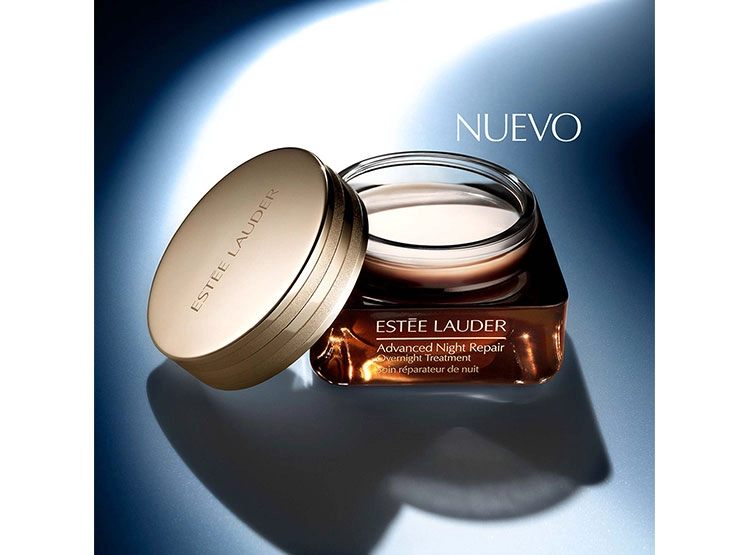 CREMA ESTÉE LAUDER GEL ANTIEDAD ADVANCED NIGHT REPAIR OVERNIGHT 65 ML - 12