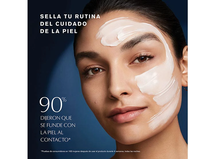 CREMA ESTÉE LAUDER GEL ANTIEDAD ADVANCED NIGHT REPAIR OVERNIGHT 65 ML - 7