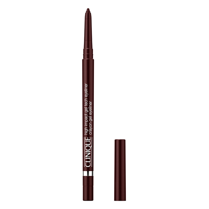 DELINEADOR DE OJOS CLINIQUE HIGH IMPACT GEL TECH BLACK HONEY - 1