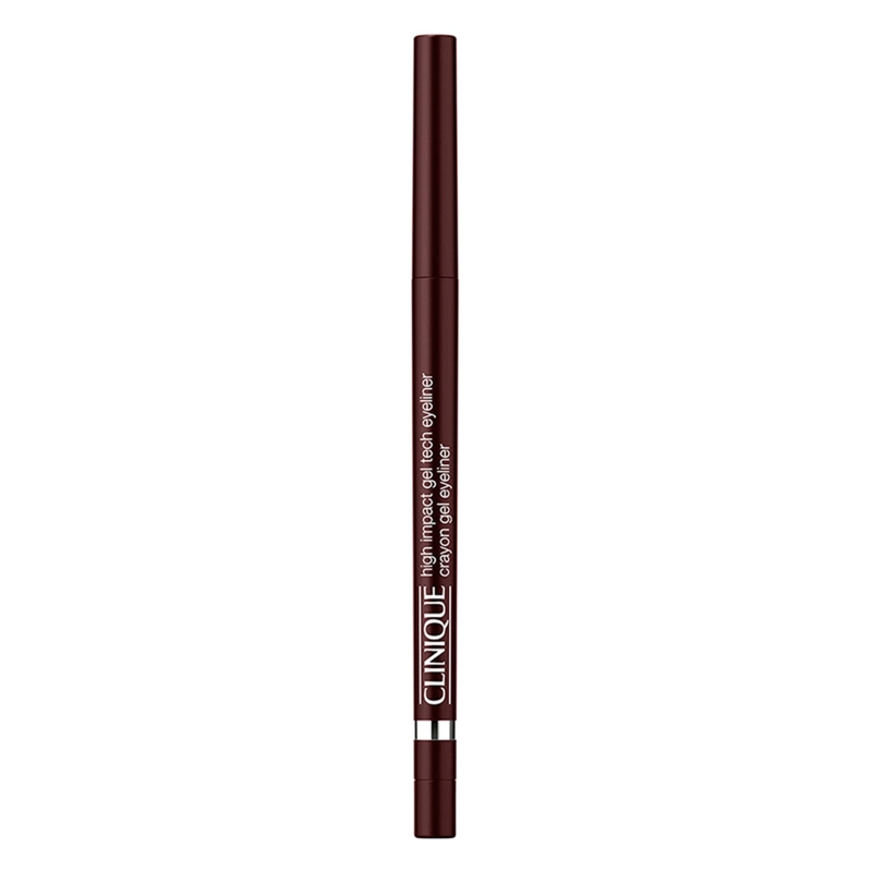DELINEADOR DE OJOS CLINIQUE HIGH IMPACT GEL TECH BLACK HONEY - 2