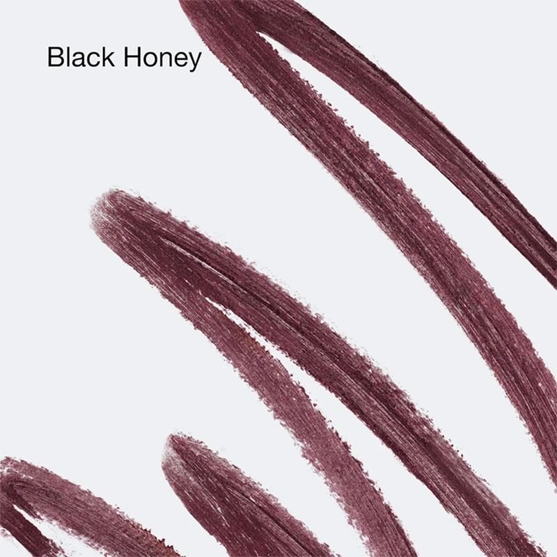 DELINEADOR DE OJOS CLINIQUE HIGH IMPACT GEL TECH BLACK HONEY - 8