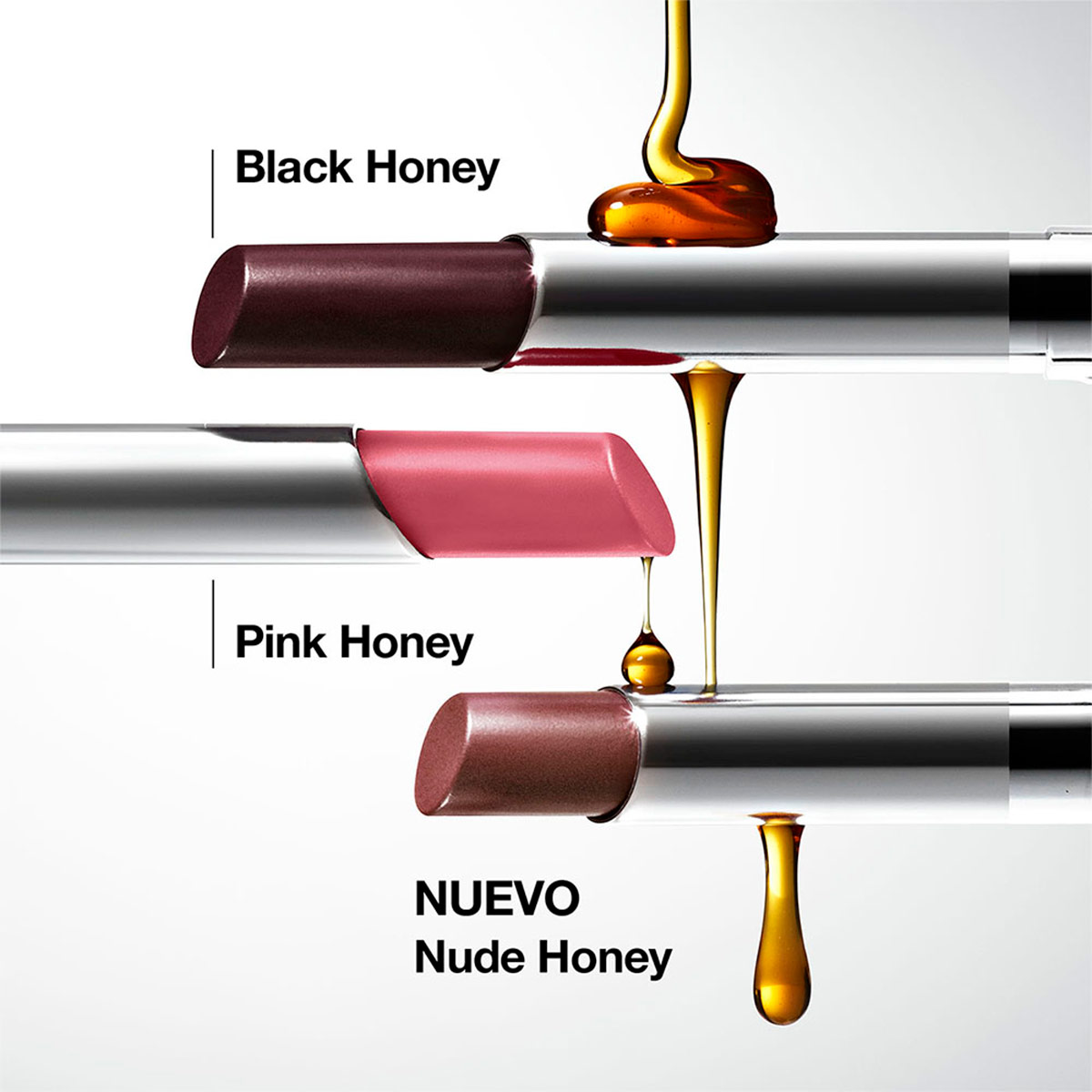 PINK HONEY - 6