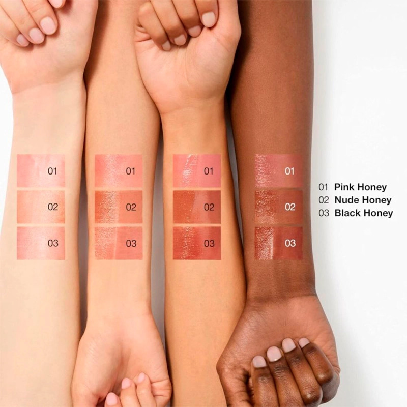 PINK HONEY - 7