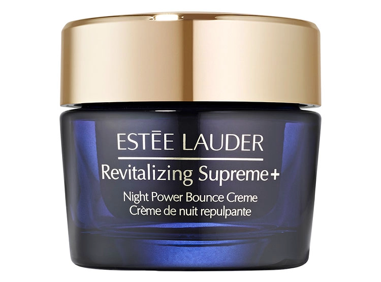 CREMA NOCTURNA ESTÉE LAUDER REVITALIZING SUPREME+ POWER BOUNCE MOISTUIRIZER 50 ML - 1