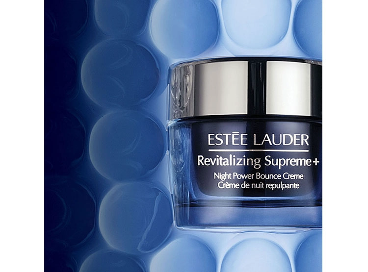 CREMA NOCTURNA ESTÉE LAUDER REVITALIZING SUPREME+ POWER BOUNCE MOISTUIRIZER 50 ML - 11