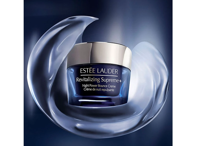 CREMA NOCTURNA ESTÉE LAUDER REVITALIZING SUPREME+ POWER BOUNCE MOISTUIRIZER 50 ML - 9