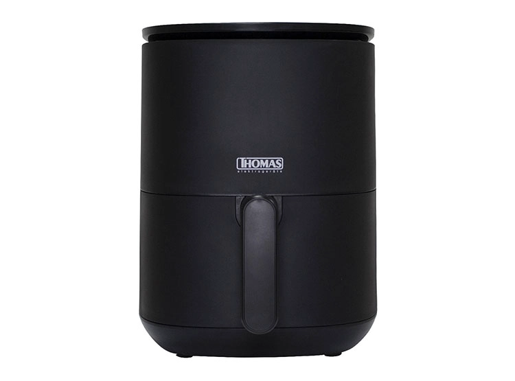 FREIDORA DE AIRE THOMAS 3 L LED TOUCH DIGITAL TH-AF30DN - 2