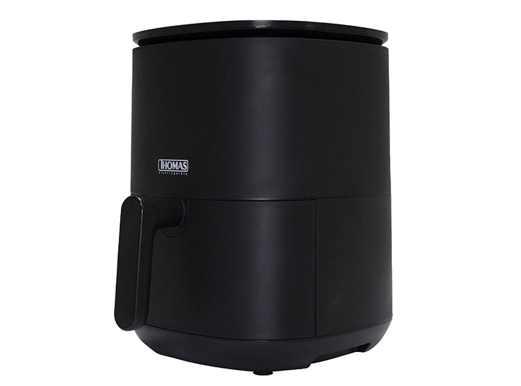 FREIDORA DE AIRE THOMAS 3 L LED TOUCH DIGITAL TH-AF30DN - 4
