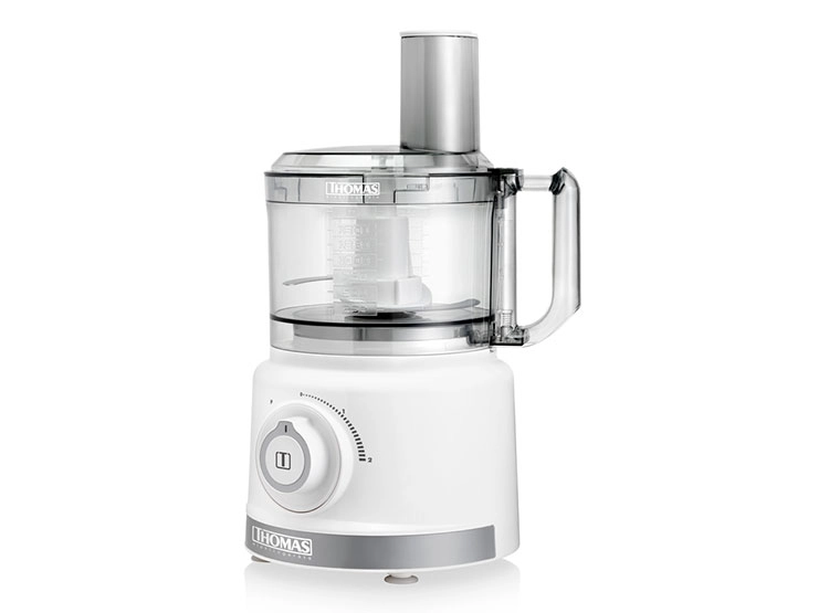 PROCESADORA ALIMENTOS THOMAS TH-9170B 900W 1.5 L  - 3