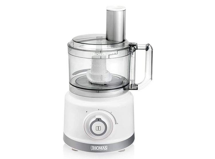 PROCESADORA ALIMENTOS THOMAS TH-9170B 900W 1.5 L  - 4