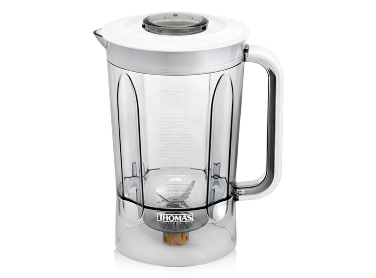 PROCESADORA ALIMENTOS THOMAS TH-9170B 900W 1.5 L  - 5