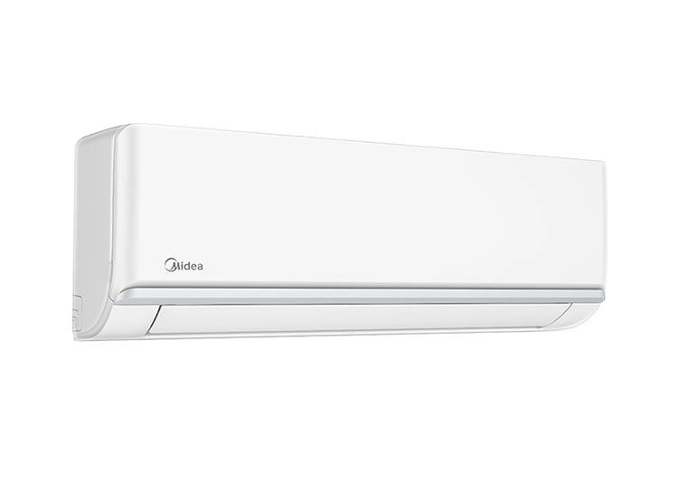 AIRE ACONDICIONADO SPLIT MIDEA XTRA 9000 BTU FRÍO CALOR INVERTER - 4
