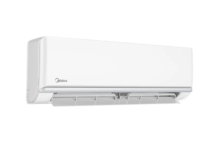 AIRE ACONDICIONADO SPLIT MIDEA XTRA 9000 BTU FRÍO CALOR INVERTER - 5