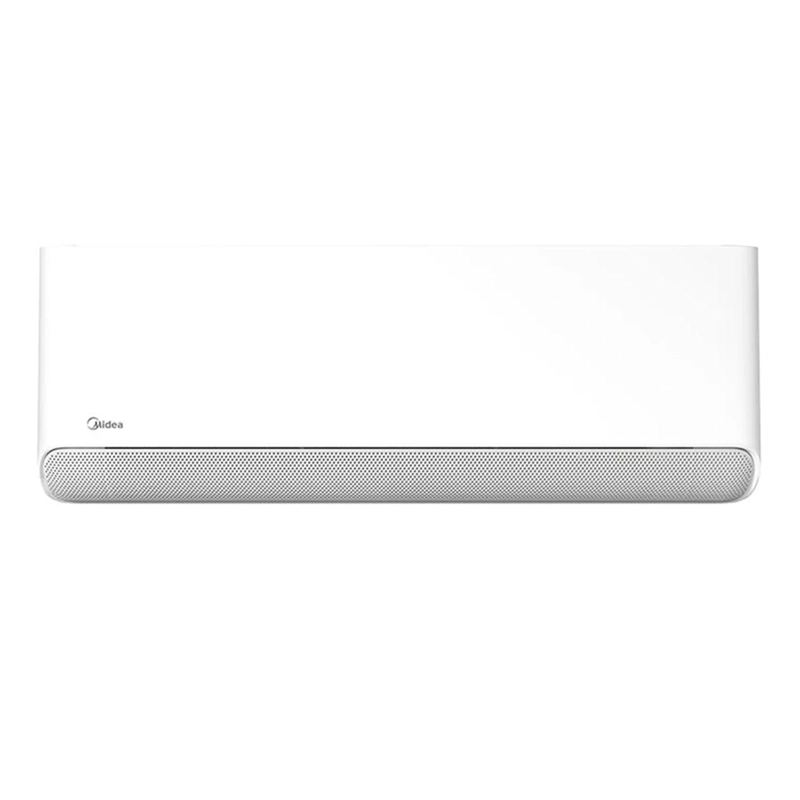 AIRE ACONDICIONADO SPLIT MIDEA BREEZELESS 9000 BTU WIFI FRÍO CALOR INVERTER