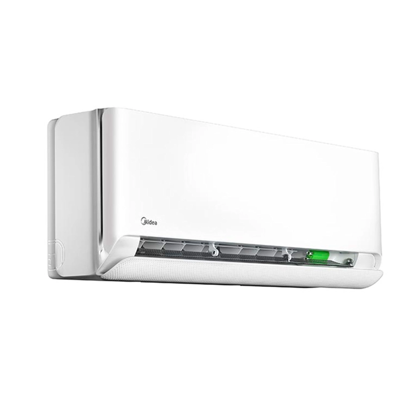 AIRE ACONDICIONADO SPLIT MIDEA BREEZELESS 9000 BTU WIFI FRÍO CALOR INVERTER - 4