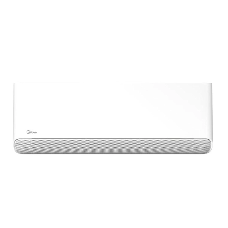 AIRE ACONDICIONADO SPLIT MIDEA BREEZELESS 12000 BTU WIFI FRÍO CALOR INVERTER