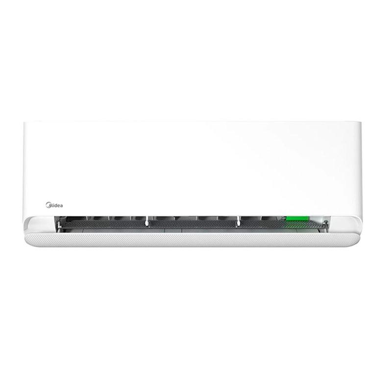 AIRE ACONDICIONADO SPLIT MIDEA BREEZELESS 12000 BTU WIFI FRÍO CALOR INVERTER - 3