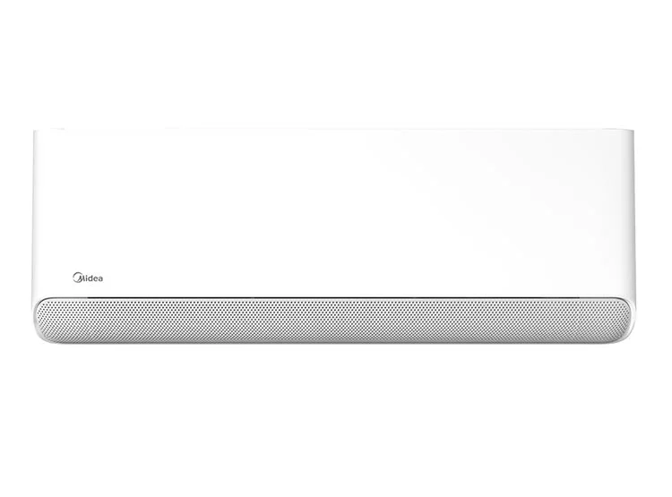 AIRE ACONDICIONADO SPLIT MIDEA BREEZELESS 18000 BTU WIFI FRÍO CALOR INVERTER - 1