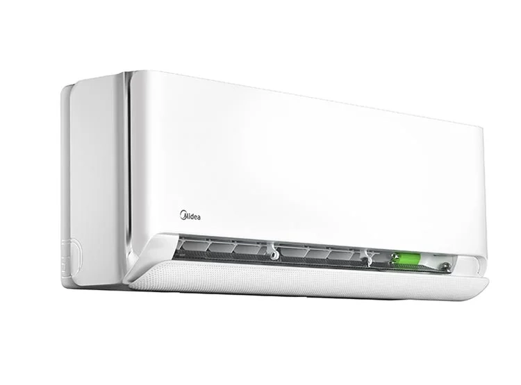 AIRE ACONDICIONADO SPLIT MIDEA BREEZELESS 18000 BTU WIFI FRÍO CALOR INVERTER - 5