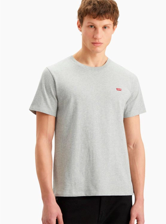 POLERA HOMBRE LEVIS - 3