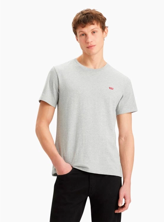 POLERA HOMBRE LEVIS - 1