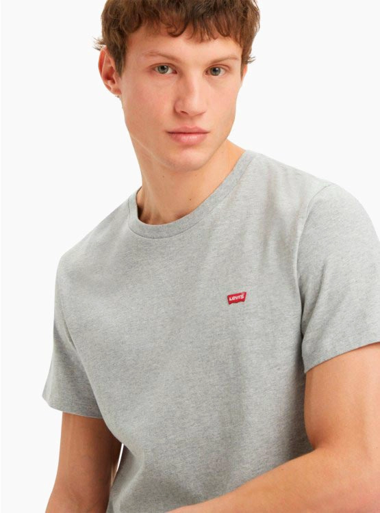 POLERA HOMBRE LEVIS - 4