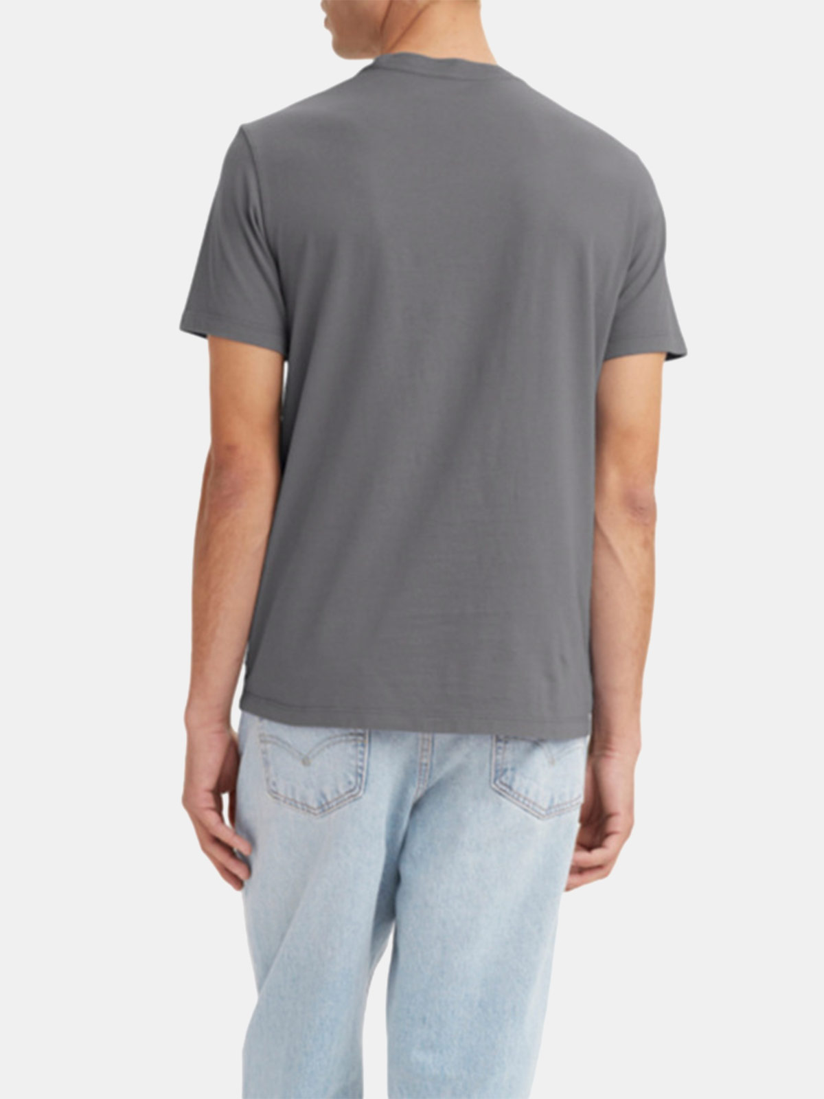 POLERA MANGA CORTA HOMBRE LEVI'S - 3