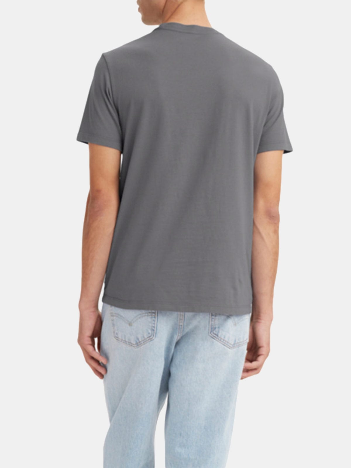 POLERA MANGA CORTA HOMBRE LEVI'S - 3