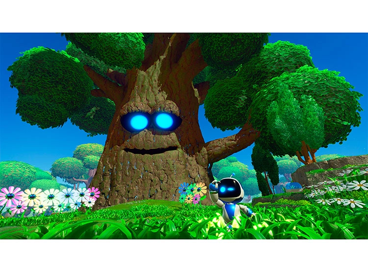 JUEGO PS5 ASTRO BOT - 11