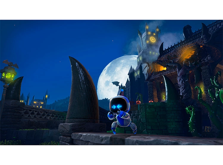 JUEGO PS5 ASTRO BOT - 13