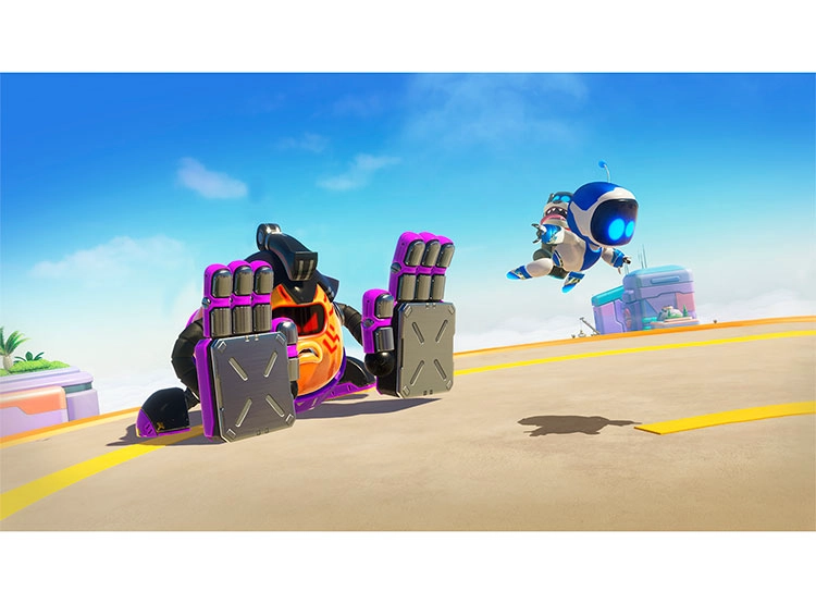 JUEGO PS5 ASTRO BOT - 4