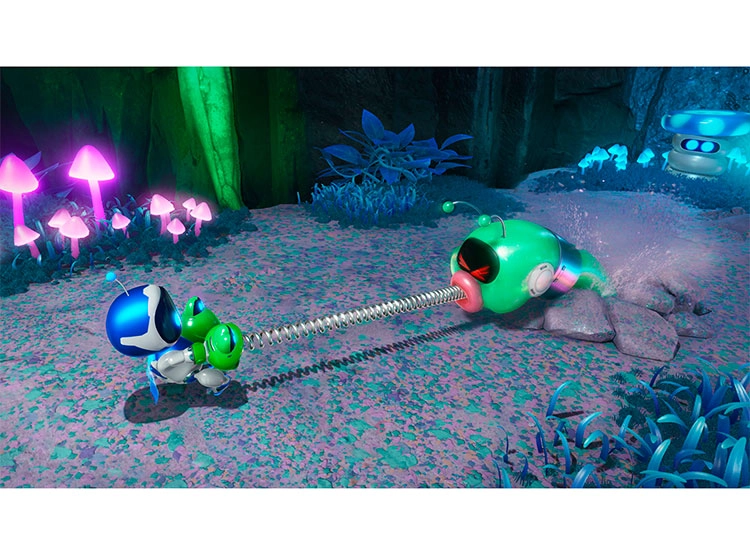 JUEGO PS5 ASTRO BOT - 8