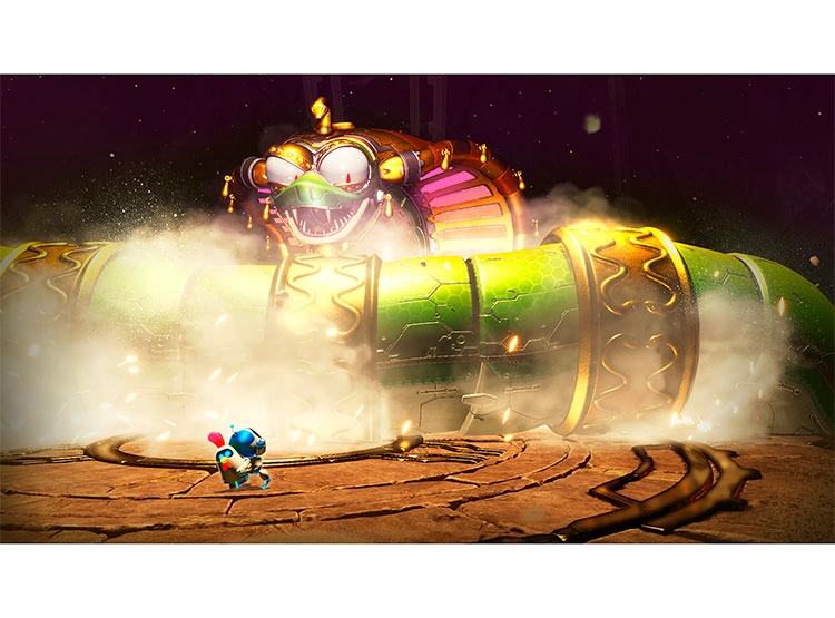 JUEGO PS5 ASTRO BOT - 9