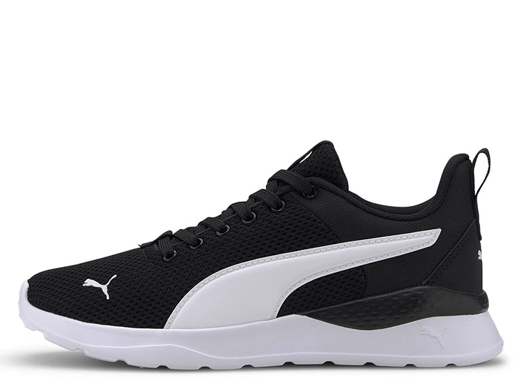 ZAPATILLAS NIÑO PUMA RUNNING NEGRO ANZARUN LITE JR - 1