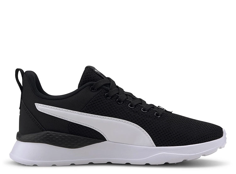ZAPATILLAS NIÑO PUMA RUNNING NEGRO ANZARUN LITE JR - 3