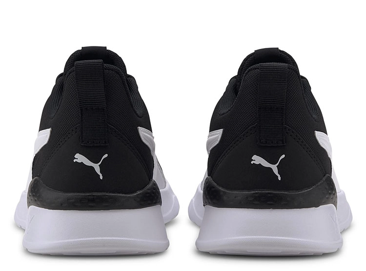 ZAPATILLAS NIÑO PUMA RUNNING NEGRO ANZARUN LITE JR - 5