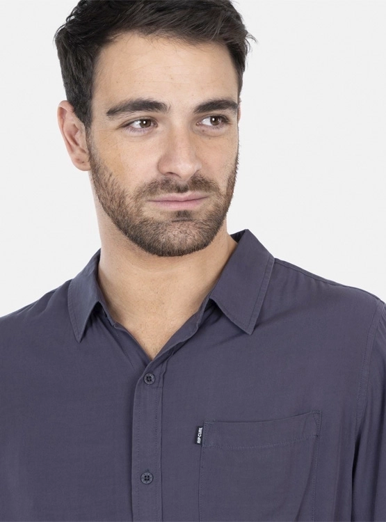CAMISA MANGA CORTA HOMBRE RIP CURL - 3