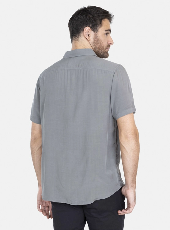 CAMISA MANGA CORTA HOMBRE RIP CURL - 2