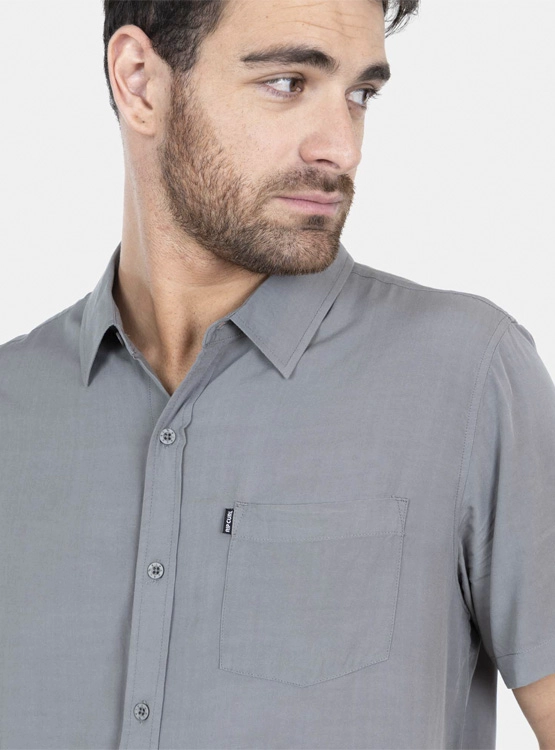 CAMISA MANGA CORTA HOMBRE RIP CURL - 3