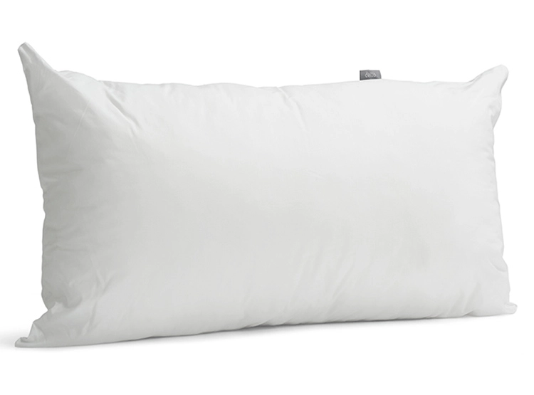 ALMOHADA CELTA ISIDORA 50 X 70 CM BLANCO - 2