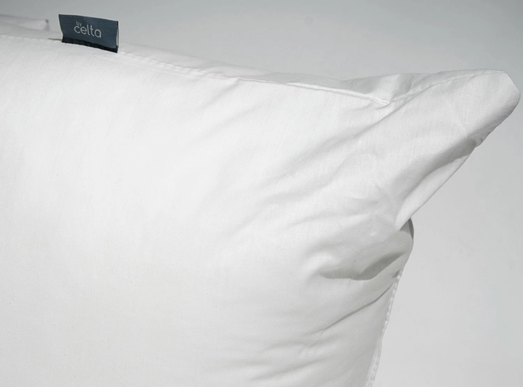 ALMOHADA CELTA ISIDORA 50 X 70 CM BLANCO - 3