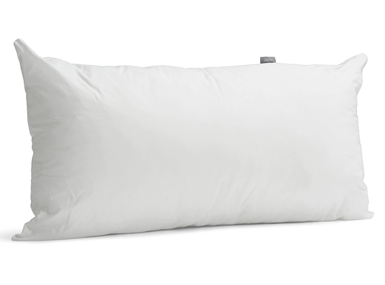 ALMOHADA CELTA ISIDORA 50 X 90 CM BLANCO - 2