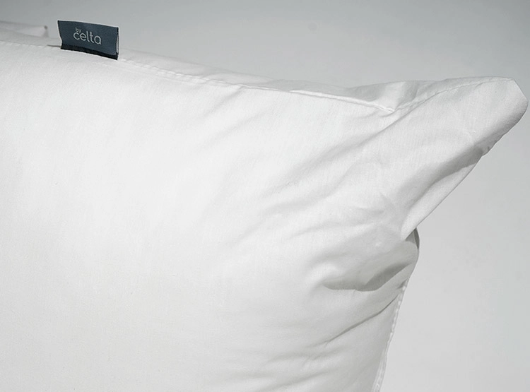 ALMOHADA CELTA ISIDORA 50 X 90 CM BLANCO - 3