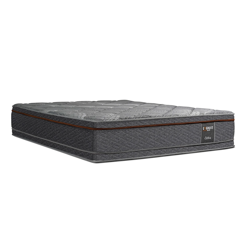 COLCHÓN CELTA EVEREST COPPER POCKET 2 PLAZAS - 1