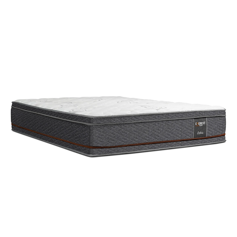 COLCHÓN CELTA EVEREST COPPER POCKET 2 PLAZAS - 2